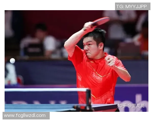乒乓球战术揭秘：杭州乒乓球队如何运用快攻制胜的深度分析