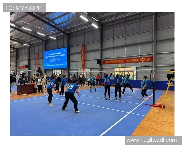 周伟独家分享排球心得与技巧助你提升竞技水平和团队协作能力