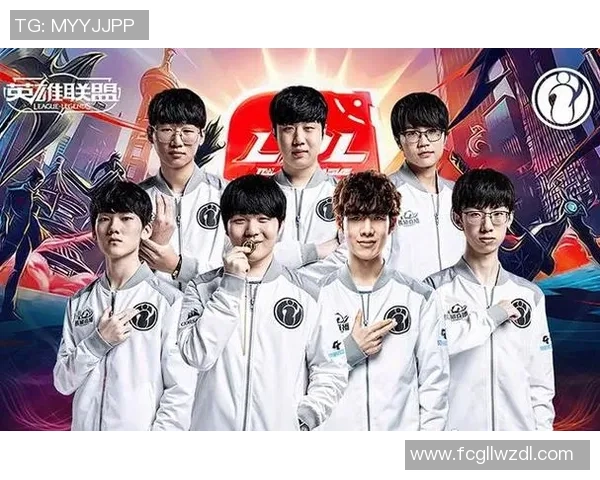 EDG快攻体系解析：如何在英雄联盟中掌控战局与节奏