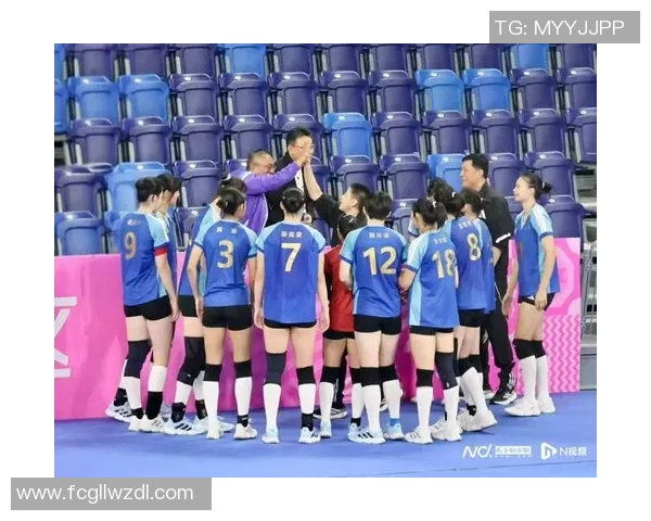 上海排球队配合变革引发热议助力球队新征程